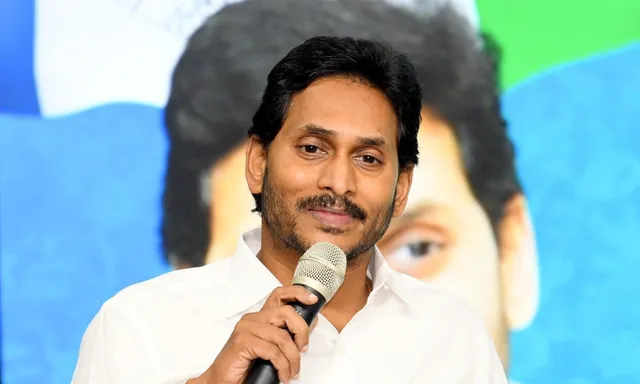 స్థానిక ఎన్నికల్లో హింసపై వైఎస్ జగన్ ఆగ్రహం