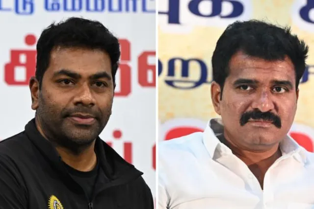 நீதிமன்ற உத்தரவை எதிர்த்து மேல்முறையீடு செய்துள்ள ஆதவ், நிர்மல்குமார்