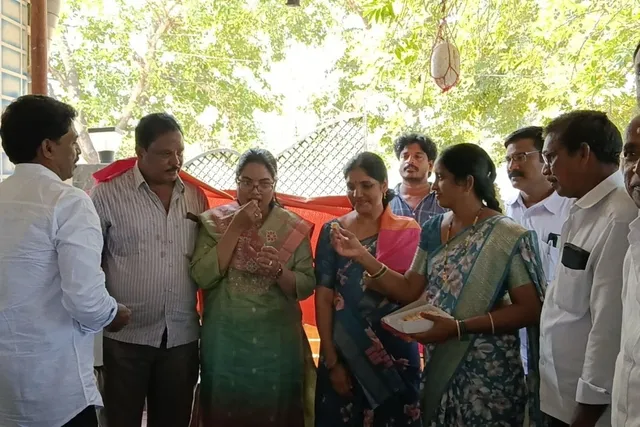 రాష్ట్రపతి చేతుల మీదుగా గోల్డ్ మెడల్ అందుకోనున్న సాయి వినీల