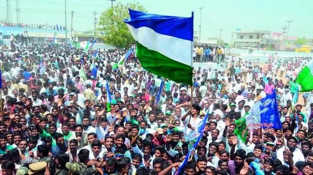 వైసీపీ నుంచి టీడీపీలోకి భారీగా చేరికలు