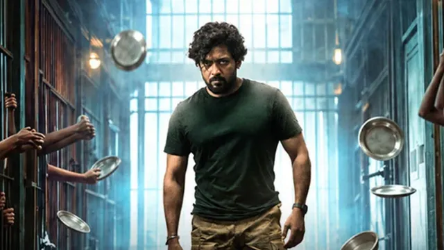சூர்யாவின் ‘SCENE' பட இசை வெளியீட்டு விழா அப்டேட்