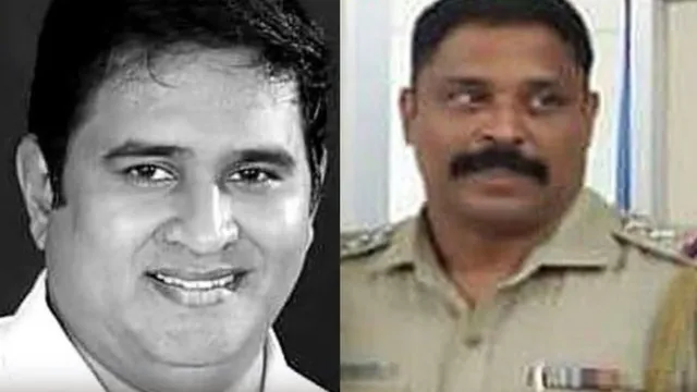 ஆம்ஸ்ட்ராங் வழக்கில் பெயர் சேர்ப்பதாக மிரட்டிய இன்ஸ்பெக்டருக்கு ஜாமீன்