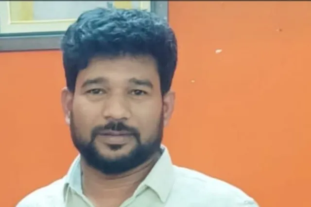 కట్కూరు కాంగ్రెస్ గ్రామ శాఖ అధ్యక్షుడిగా సునీల్ కట్కూరు కాంగ్రెస్ గ్రామ శాఖ అధ్యక్షుడిగా సునీల్