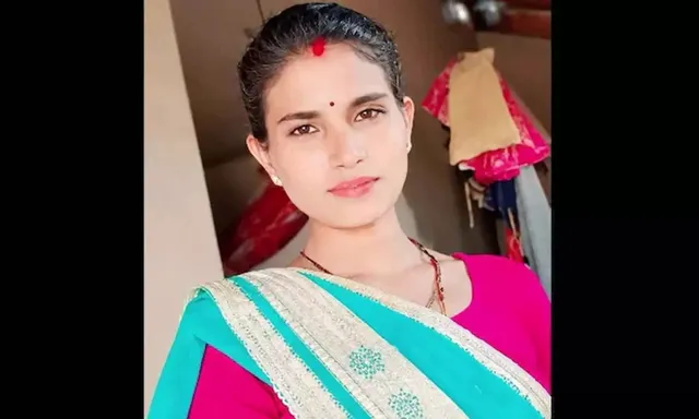 భార్యను చంపి.. శవాన్ని ఇంట్లో పూడ్చిపెట్టిన భర్త!