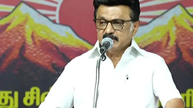 இந்த கோமாளி கூட்டத்தை கண்டிக்காம விட்டுட்டோம்: மு.க.ஸ்டாலின்