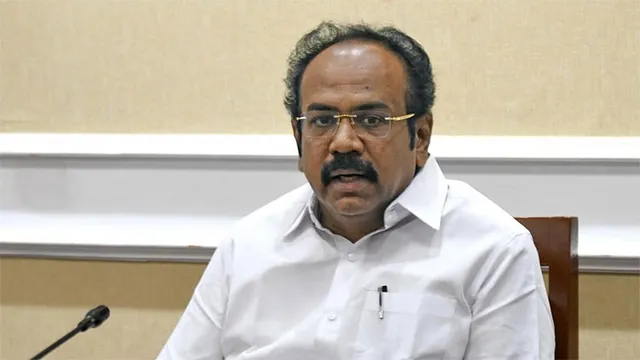 தமிழக ஜிஎஸ்டி வருவாய் வீழ்ச்சி: அரசுக்கு தங்கம் தென்னரசு கேள்வி! தமிழக ஜிஎஸ்டி வருவாய் வீழ்ச்சி: அரசுக்கு தங்கம் தென்னரசு கேள்வி!