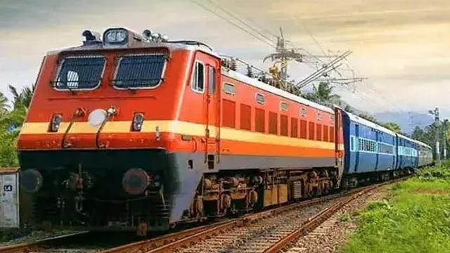 ஈரோட்டில் இருந்து குஜராத்திற்கு நாளை சிறப்பு ரயில் இயக்கம்