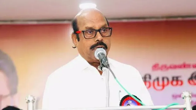 சட்டவிரோதமாக மண் எடுத்த விவகாரம்.. எ.வ.வேலுவுக்கு இடைக்கால நிவாரணம் மறுப்பு
