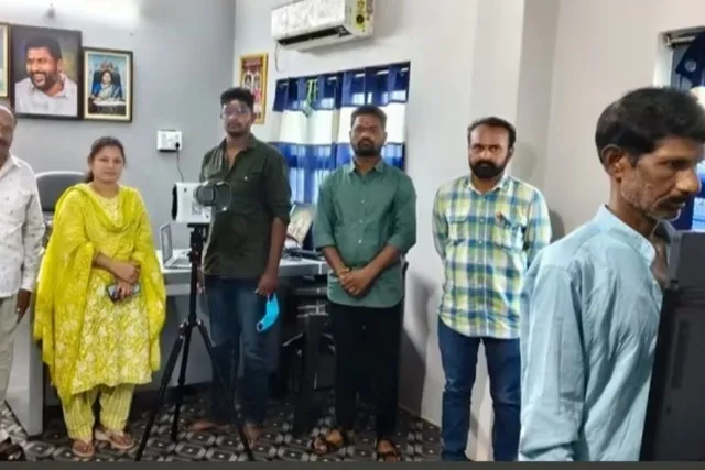 టిబీ నిర్మూలనకు ఉచిత మొబైల్ ఎక్స్ రే సేవలు: వేముల నాగలక్ష్మి