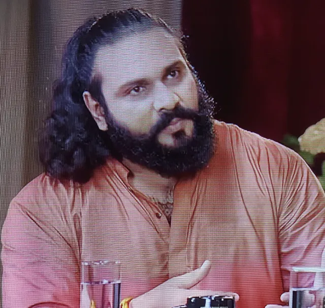 నటుడు, రెజ్లర్ సౌరవ్ గుజ్జర్‌పై కేసు నమోదు
