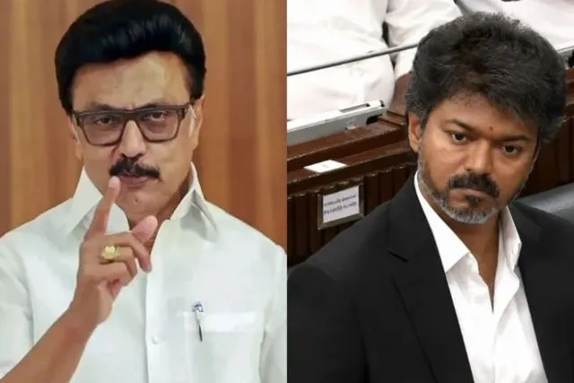 "கொத்து புரோட்டா போட்டுவிட்டார்கள் மக்கள்!" - மு.க.ஸ்டாலின்