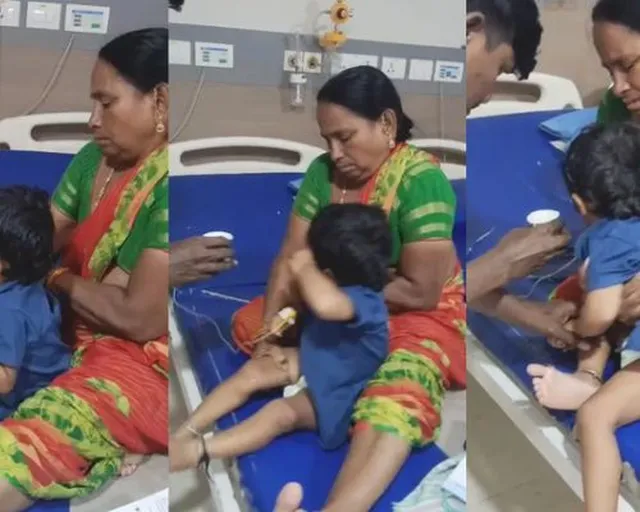 రేబిస్తో రెండేళ్ల బాలుడు మృతి రేబిస్తో రెండేళ్ల బాలుడు మృతి