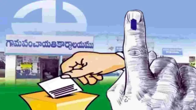 MPTC, ZPTC నియోజకవర్గాల పోలింగ్‌ స్టేషన్ల ఖరారుకు మార్దర్శకాలు జారీ