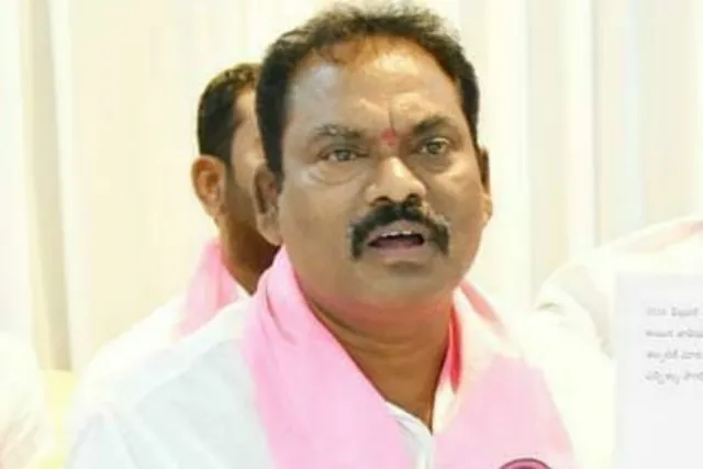 కోర్టు ఆదేశాలను పక్కనపెట్టి వేధింపులు సరికాదు..సుంకే రవిశంకర్