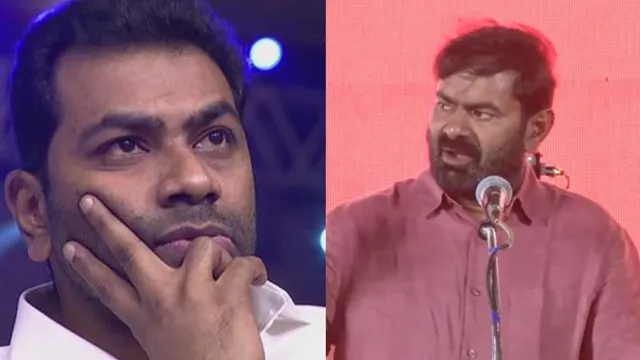 துணை முதலமைச்சர் பதவிக்கு ஆதவ் அர்ஜுனா பேரம் பேசினார்: சீமான் துணை முதலமைச்சர் பதவிக்கு ஆதவ் அர்ஜுனா பேரம் பேசினார்: சீமான்