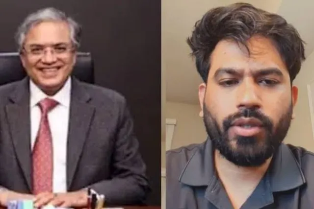 இன்று முதல் தொடர் போராட்டத்தை தொடங்கும் கரப்பான் பூச்சி கட்சி