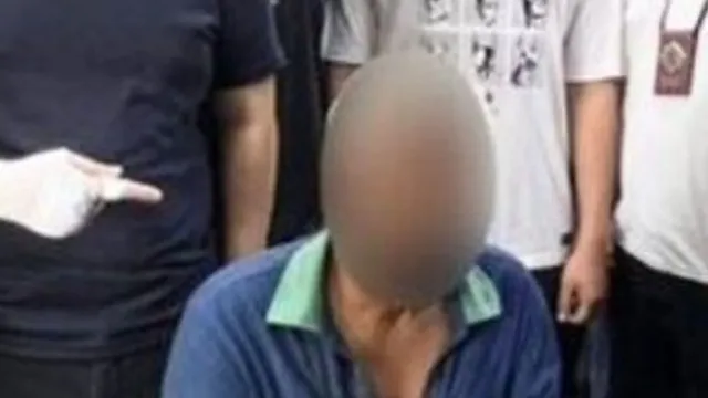 மீனுக்கு பாலியல் தொல்லை: பாங்காக்கில் அதிர்ச்சி சம்பவம்