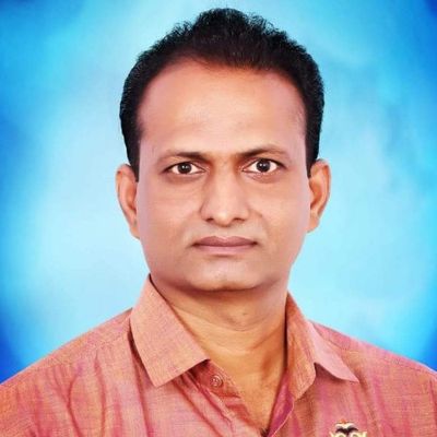 V.BHARATH BABU