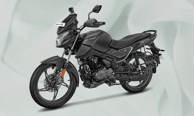 హీరో గ్లామర్ X 125.. స్పెషల్ ఫీచర్లు ఇవే