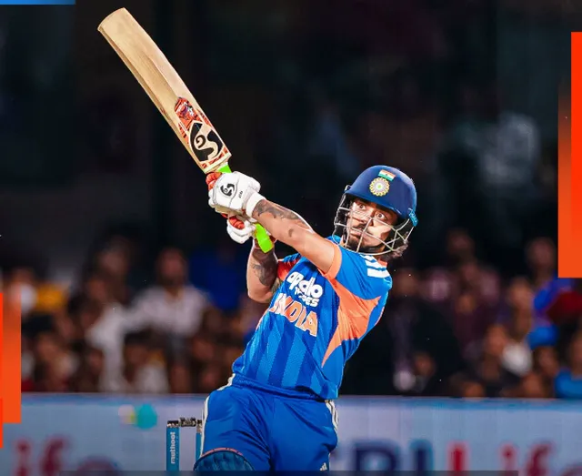 ఇషాన్ కిషన్ సరికొత్త రికార్డు