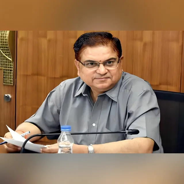 ఆ తర్వాతే ఎన్నికల షెడ్యూల్ విడుదల: SEC