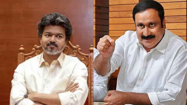 சென்னை மாநகரை ராம்சார் சதுப்புநில மாநகரங்கள் பட்டியலில் சேர்க்க வேண்டும்: அன்புமணி