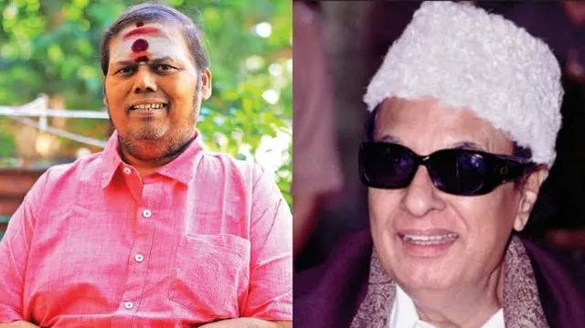 நடிகர் குண்டு கல்யாணத்தில் அரசியல் வாழ்க்கை நடிகர் குண்டு கல்யாணத்தில் அரசியல் வாழ்க்கை