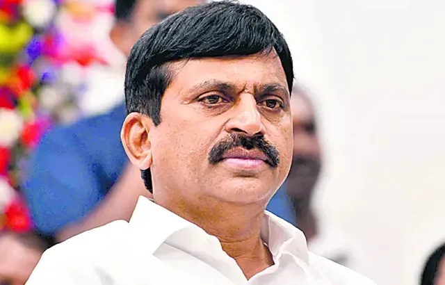 నేడు వనపర్తి జిల్లాలో మంత్రి పొంగులేటి పర్యటన