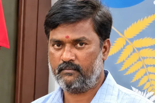 బీఆర్‌ఎస్‌ సీనియర్‌ నాయకుడు మార్పల్లి కృష్ణ మృతి