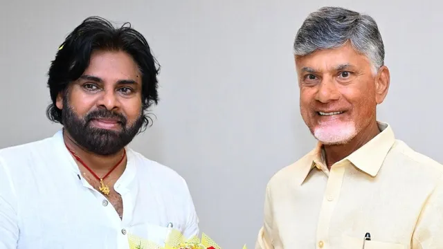 పులివెందులకు బాబు, పవన్.. జగన్ కోటలో కూటమి సభ