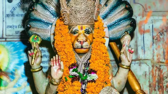 రెండేళ్ల తర్వాత దేవుడి నగలు తిరిగిచ్చిన దొంగ.. లెటర్‌లో ఏం రాశాడంటే!