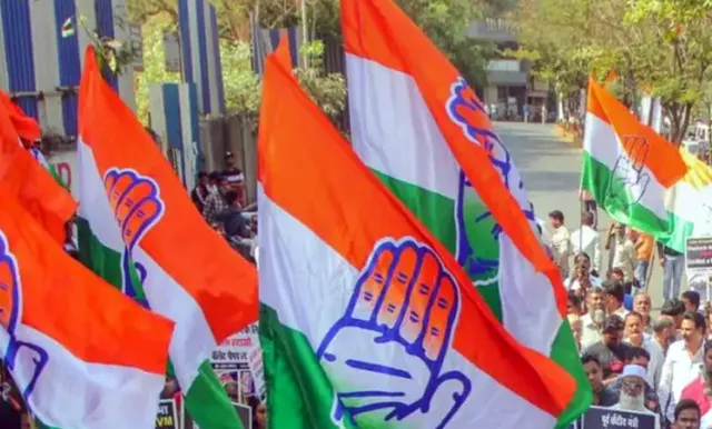 గ్రాడ్యుయేట్ ఎమ్మెల్సీ ఎన్నికలకు సిద్ధమవుతున్న కాంగ్రెస్! గ్రాడ్యుయేట్ ఎమ్మెల్సీ ఎన్నికలకు సిద్ధమవుతున్న కాంగ్రెస్!