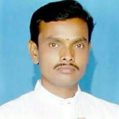 ఏర్వ కుమారస్వామి