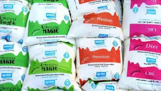 ஆவின் பால் விநியோகம் 10% குறைப்பு: பால் முகவர்கள் சங்கம் குற்றச்சாட்டு