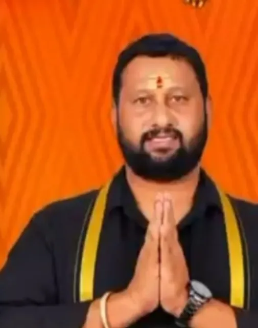 రేపు తొర్రేడులో మహా పడిపూజ