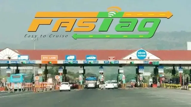 சுங்கச்சாவடி கழிப்பறை புகார் அளித்தால் ரூ.1,000 ஃபாஸ்டேக் ரீசார்ஜ் கிடைக்கும்