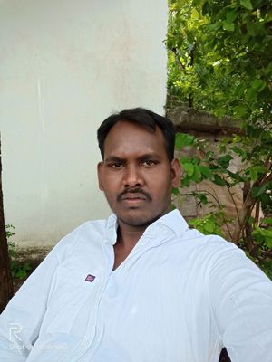 శంకర్ నాగిల్ల