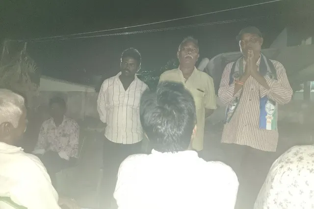 అక్కుపల్లిగోకవరం ఎంపీటీసీ అభ్యర్థిగా మిద్దె వెంకటేశ్వరరావు ఎంపిక అక్కుపల్లిగోకవరం ఎంపీటీసీ అభ్యర్థిగా మిద్దె వెంకటేశ్వరరావు ఎంపిక