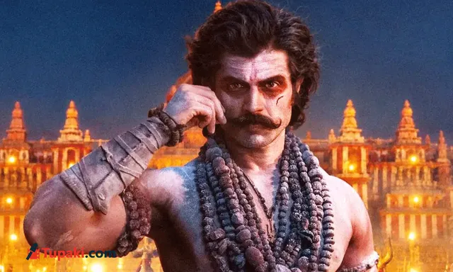 నెగెటివ్ టాక్‌ను అధిగమిస్తూ పుంజుకుంటున్న రణబాలి