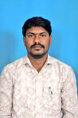 Mallesh Yadav