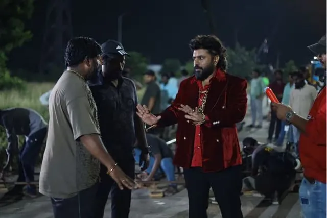 நிவின் பாலி நடிக்கும் 'பென்ஸ்' படப்பிடிப்பு மீண்டும் தொடக்கம்!
