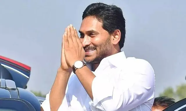 జగన్ యూరప్ పర్యటనకు కోర్టు షరతులు
