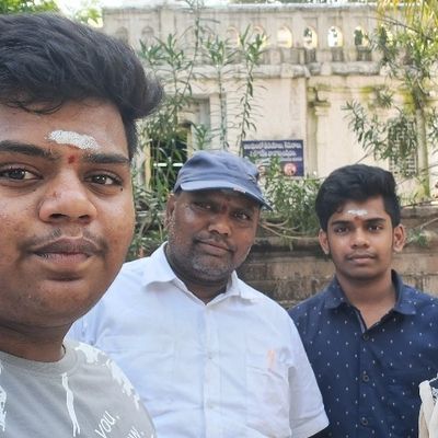 సూర శ్రీనివాస్