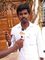 Dist secretary AISF
