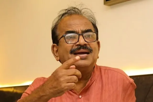 நாஞ்சில் சம்பத்தின் அரசியல் பயணம் ஒரு பார்வை நாஞ்சில் சம்பத்தின் அரசியல் பயணம் ஒரு பார்வை
