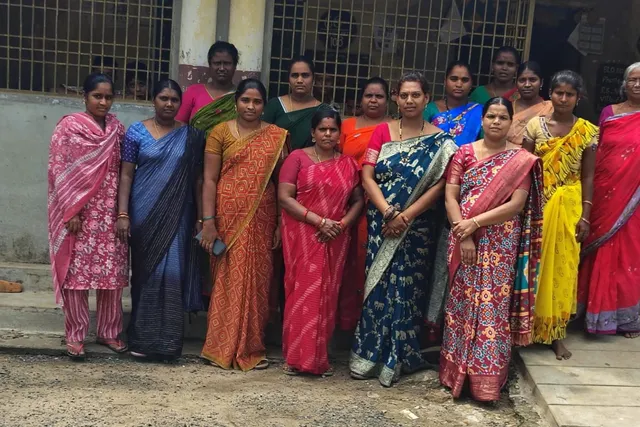 సుబ్బారాయపురం పాఠశాల యాజమాన్య కమిటీ ఎన్నికలు