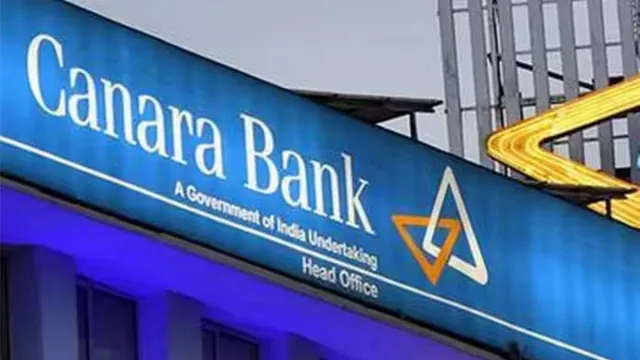 கனரா வங்கியில் 3,500 அப்ரெண்டீஸ் காலிபணியிடங்கள் அறிவிப்பு