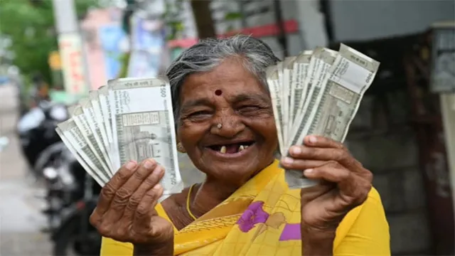 ఏపీలో కొత్త పెన్షన్‌లు.. పంపిణీ ఎప్పుడంటే?
