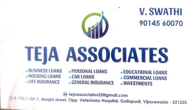 ఫైనాన్స్ సర్విసస్