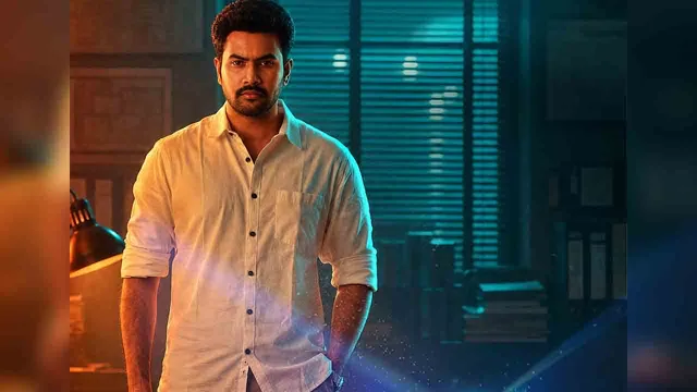 నవంబరు 12న ప్రేక్షకుల ముందుకు రానున్న 'అ' చిత్రం